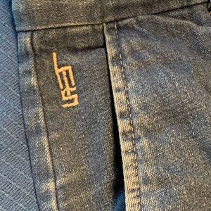 Vintage Women’s Size 11/12 HIS Jeans